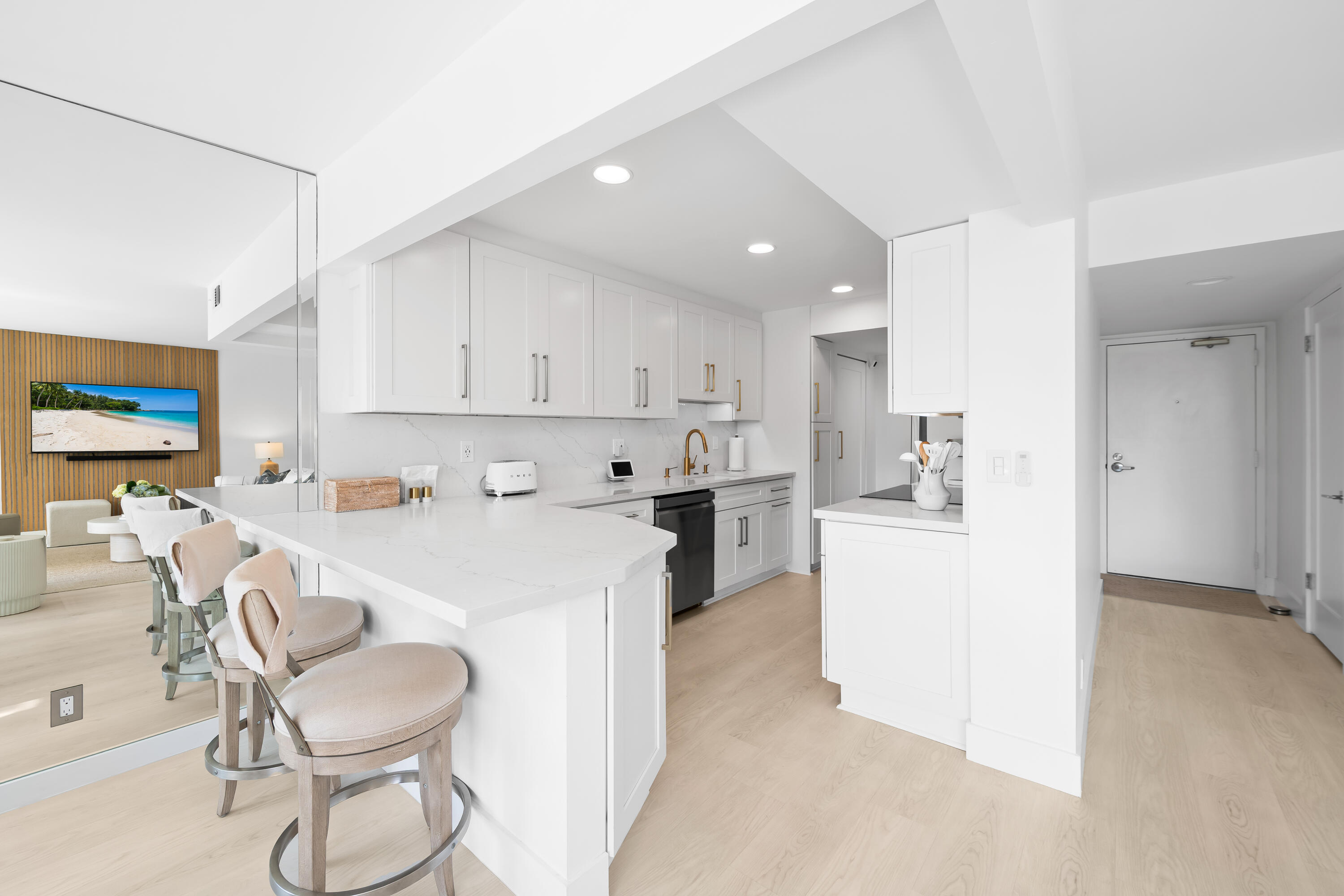 PORTA BELLA EAST AND PORTA BELLA SOUTHWEST CONDO A - Residential