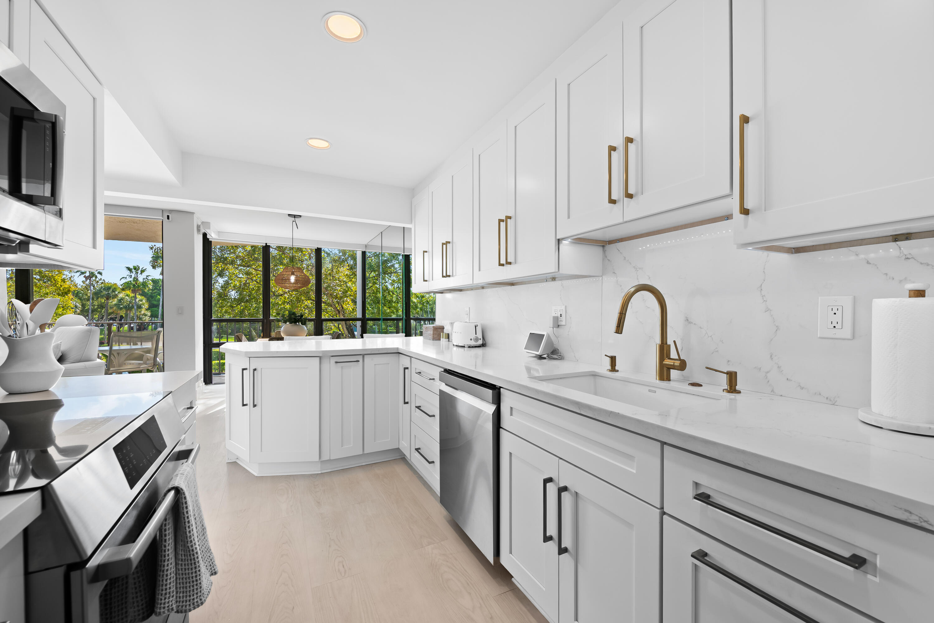 PORTA BELLA EAST AND PORTA BELLA SOUTHWEST CONDO A - Residential