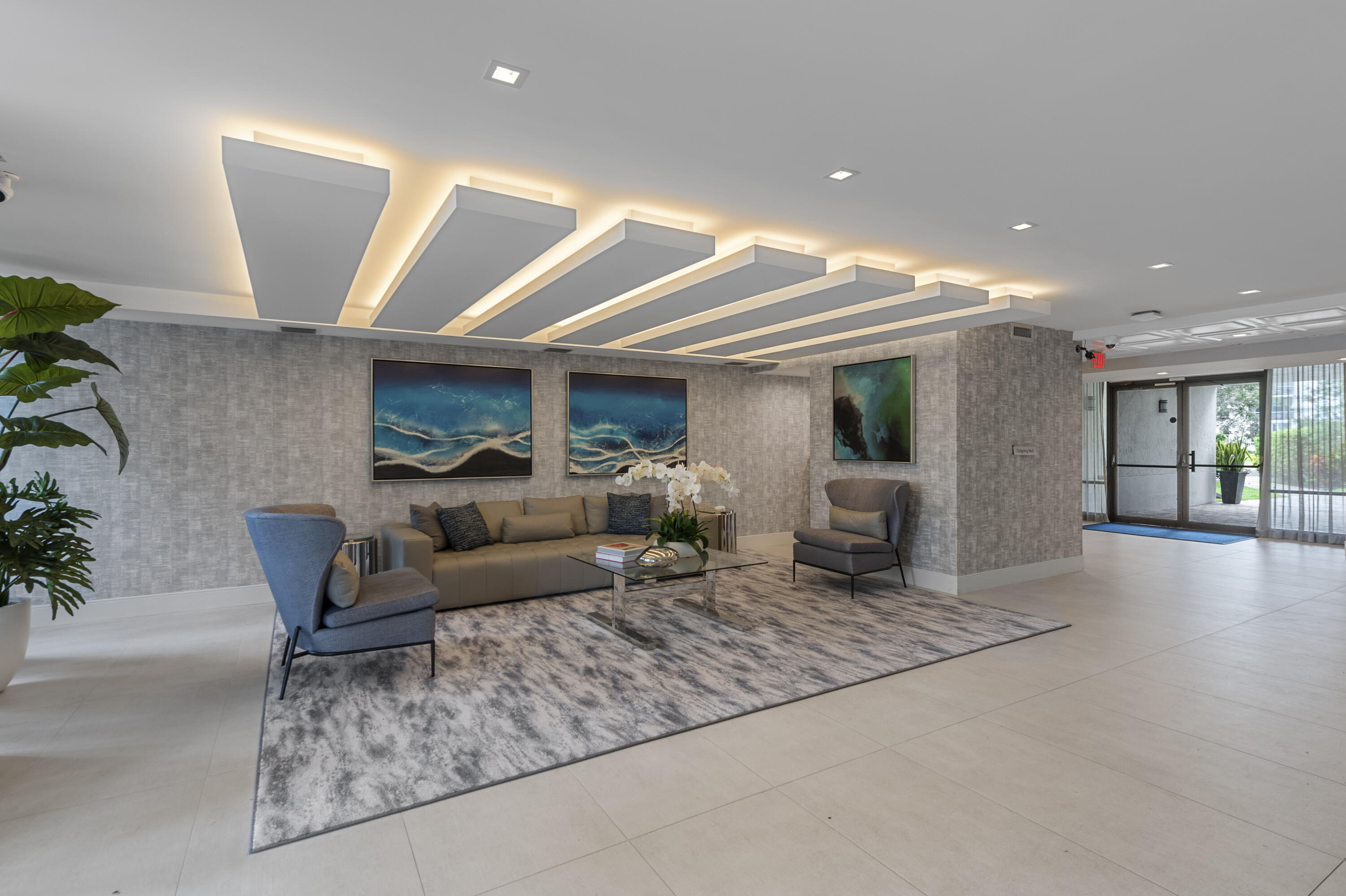 PORTA BELLA EAST AND PORTA BELLA SOUTHWEST CONDO A - Residential