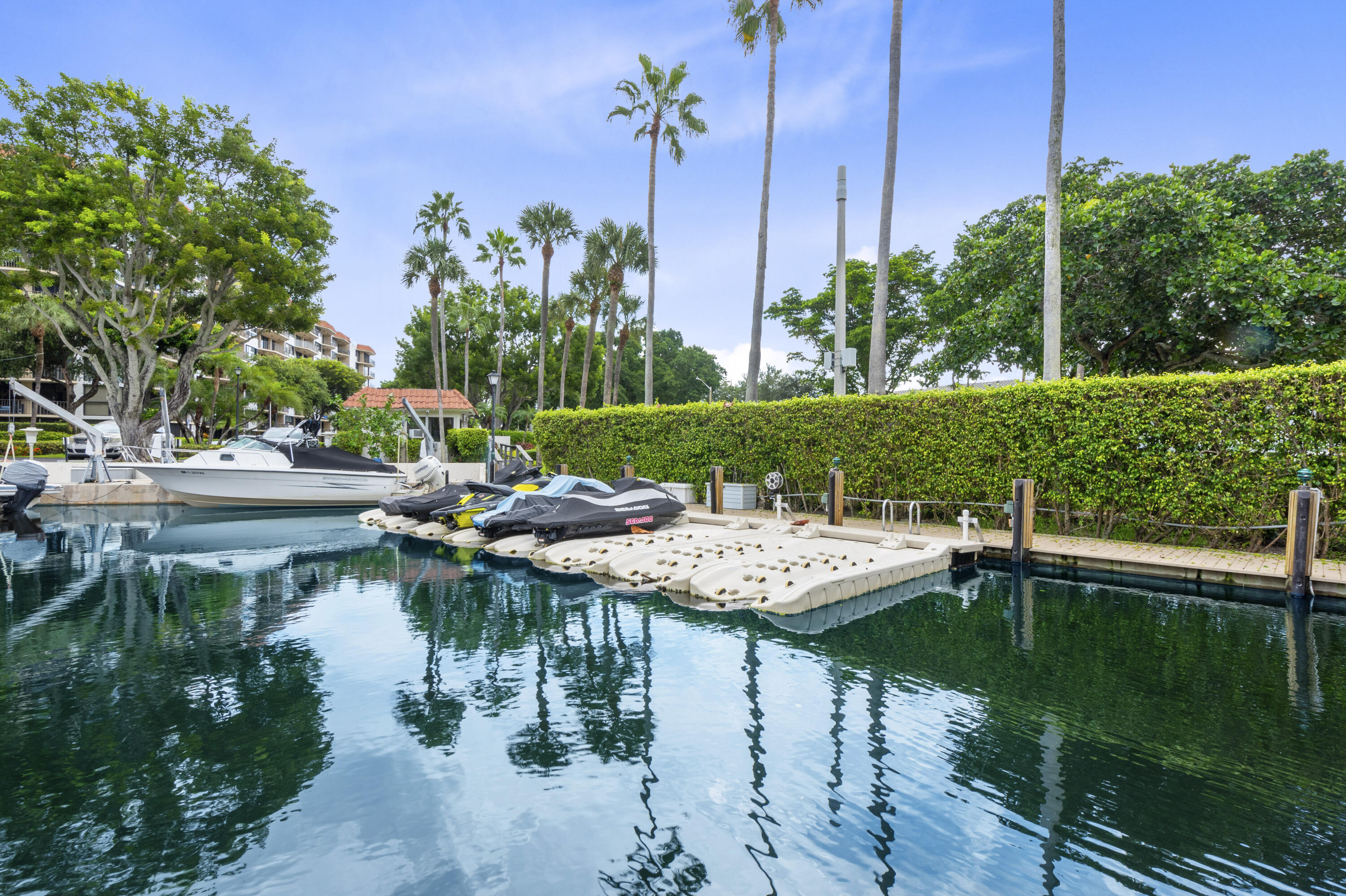 PORTA BELLA EAST AND PORTA BELLA SOUTHWEST CONDO A - Residential