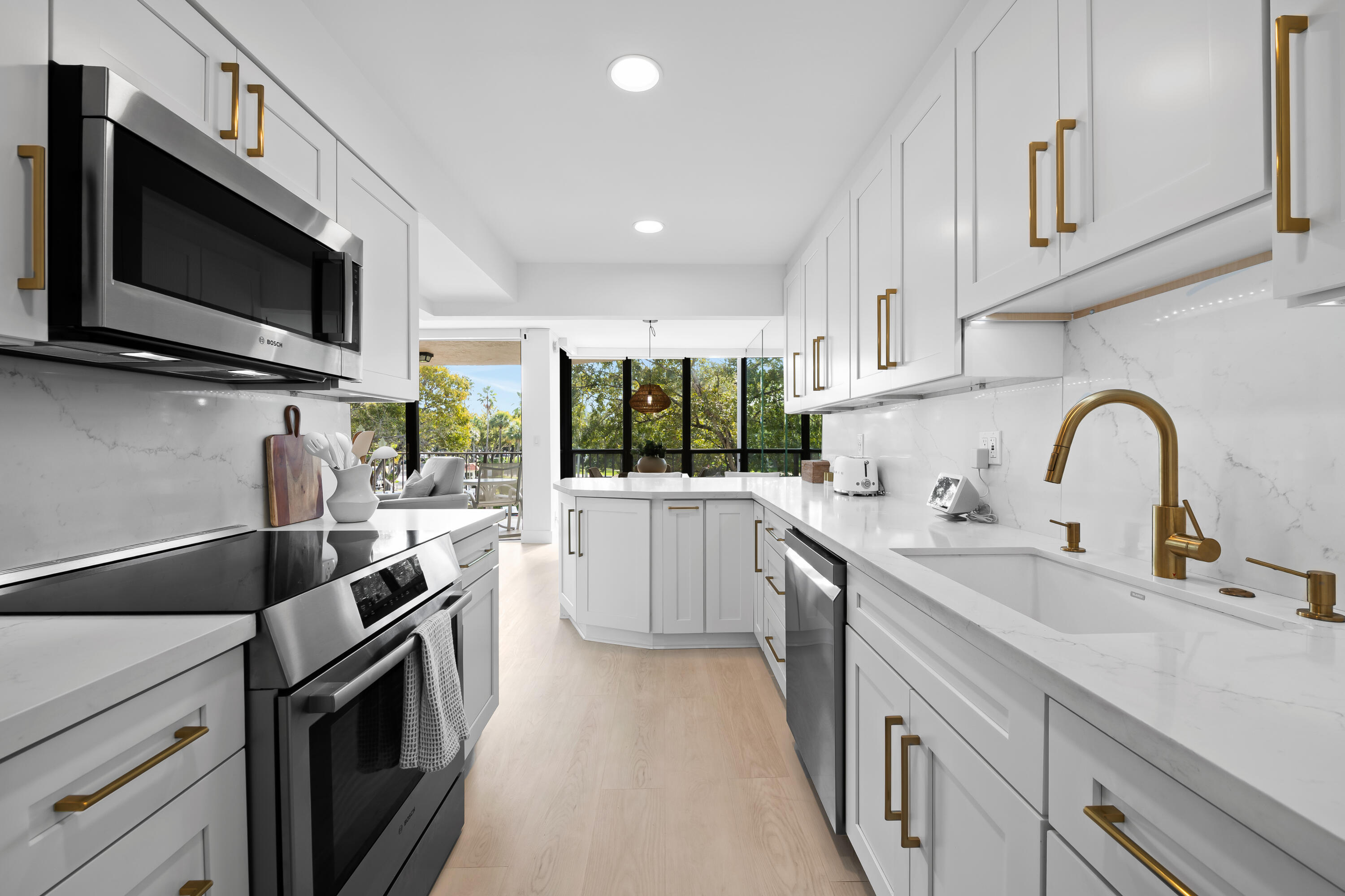 PORTA BELLA EAST AND PORTA BELLA SOUTHWEST CONDO A - Residential