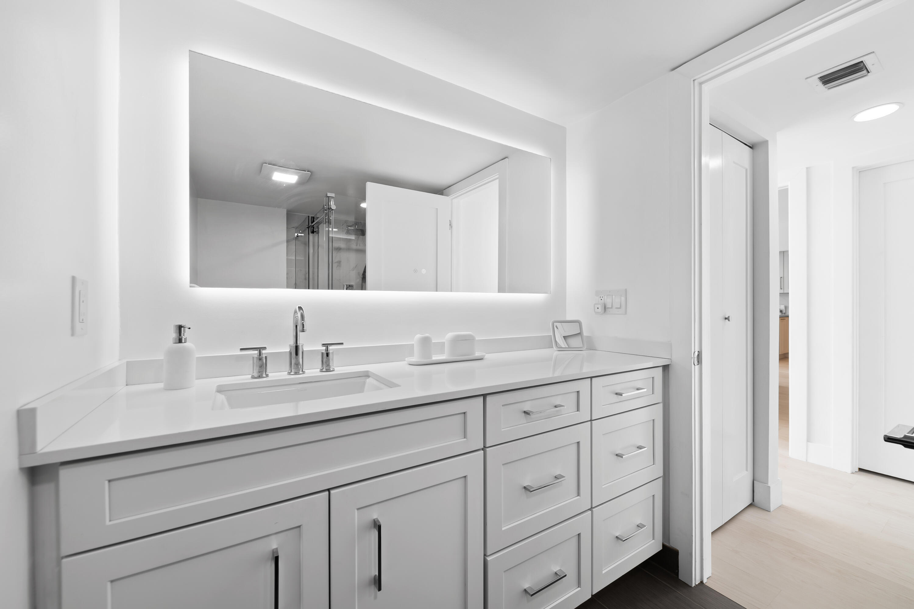 PORTA BELLA EAST AND PORTA BELLA SOUTHWEST CONDO A - Residential