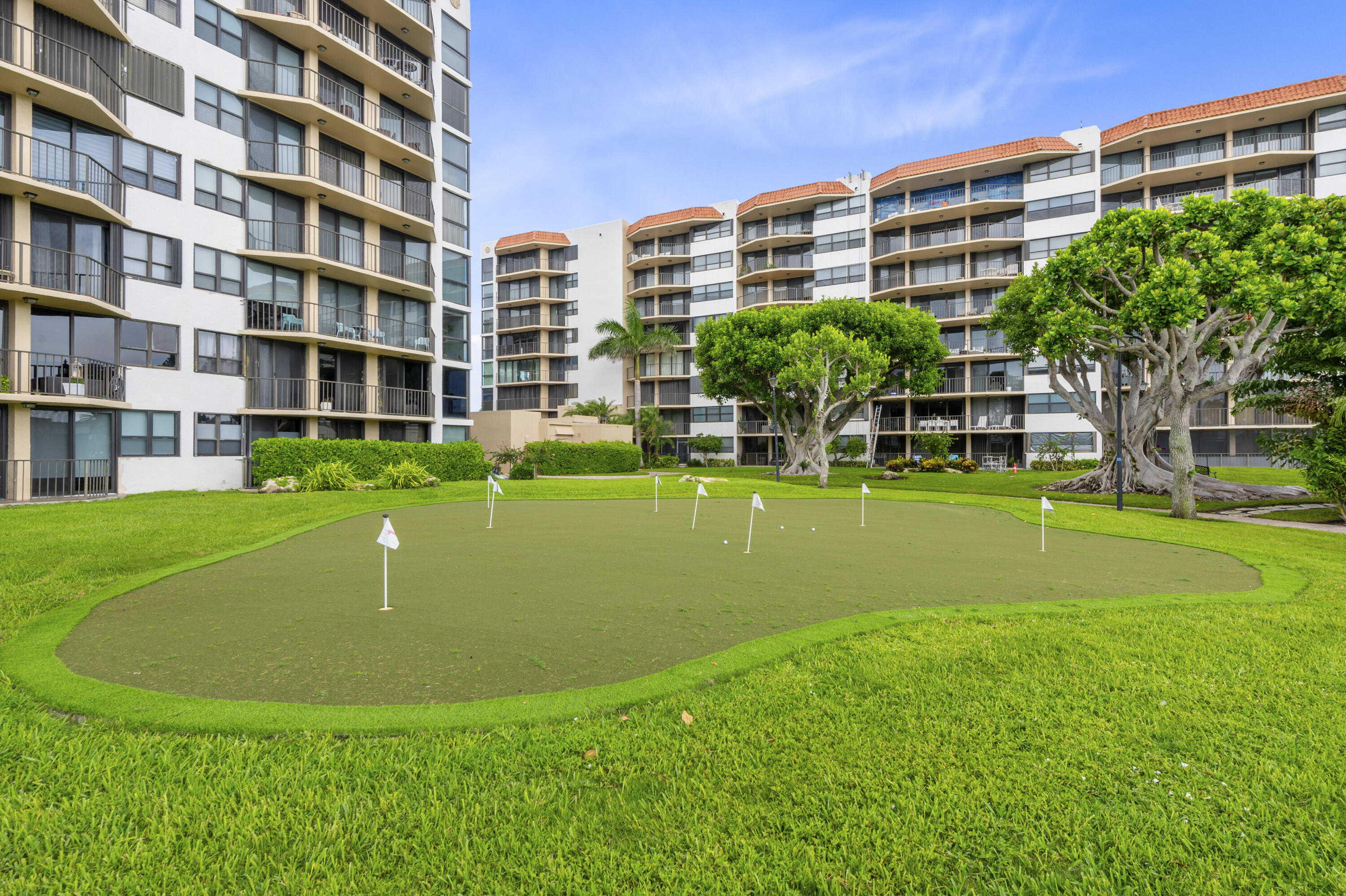 PORTA BELLA EAST AND PORTA BELLA SOUTHWEST CONDO A - Residential