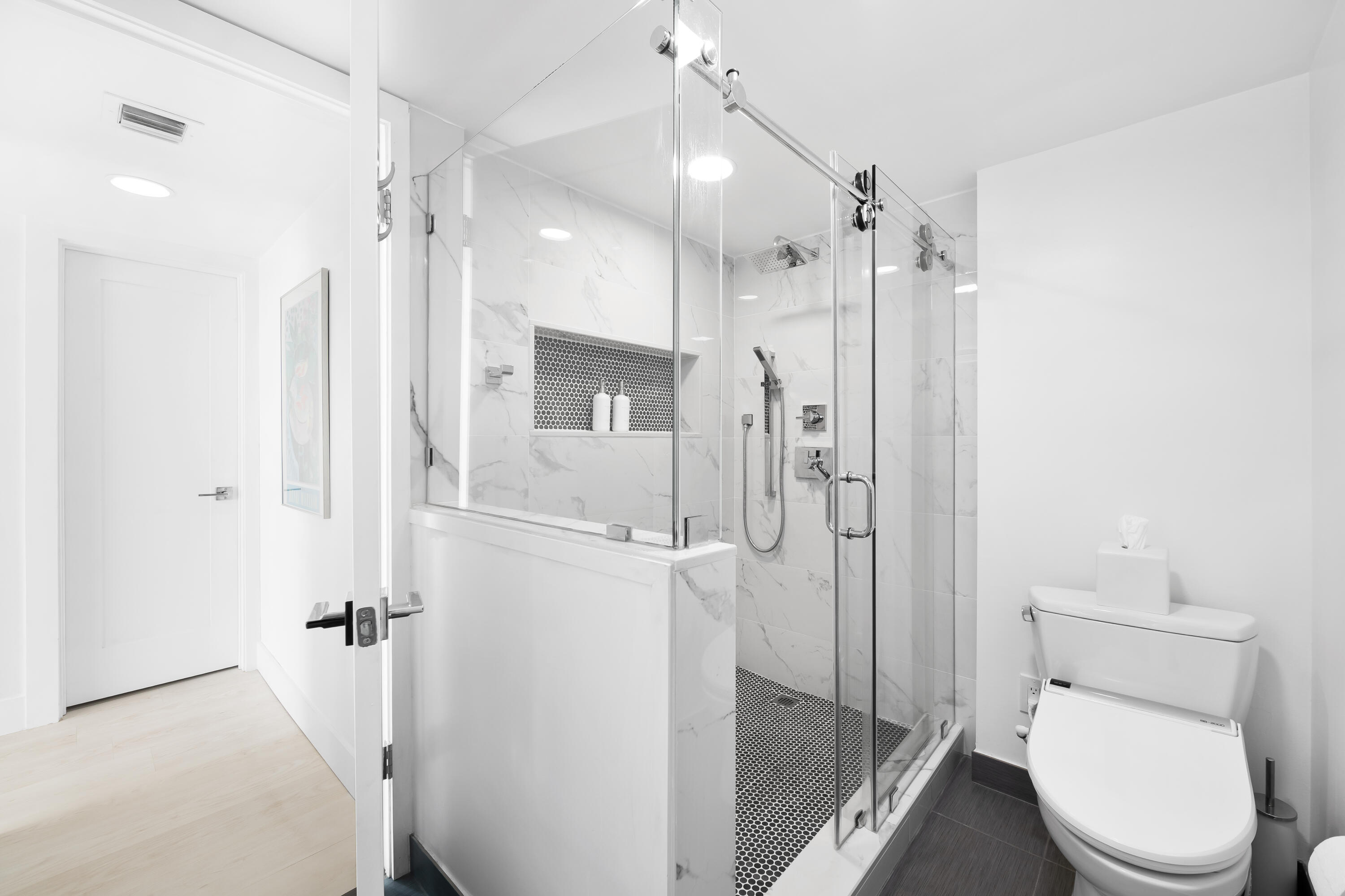 PORTA BELLA EAST AND PORTA BELLA SOUTHWEST CONDO A - Residential