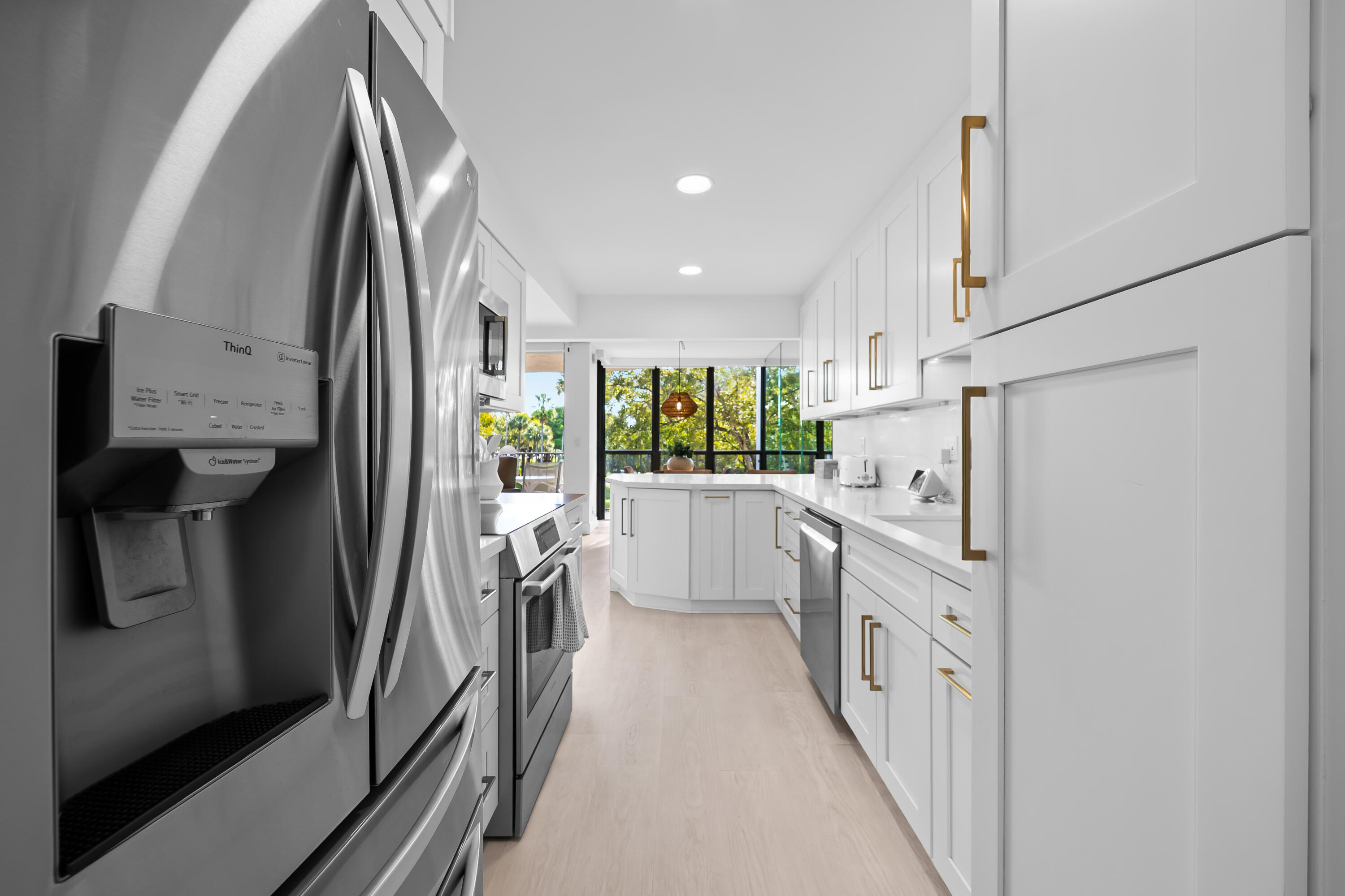 PORTA BELLA EAST AND PORTA BELLA SOUTHWEST CONDO A - Residential