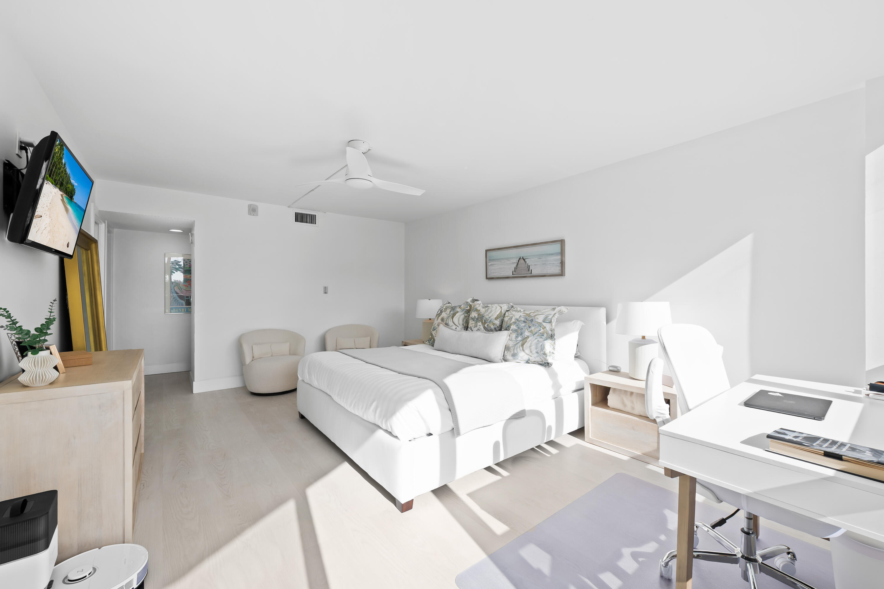 PORTA BELLA EAST AND PORTA BELLA SOUTHWEST CONDO A - Residential