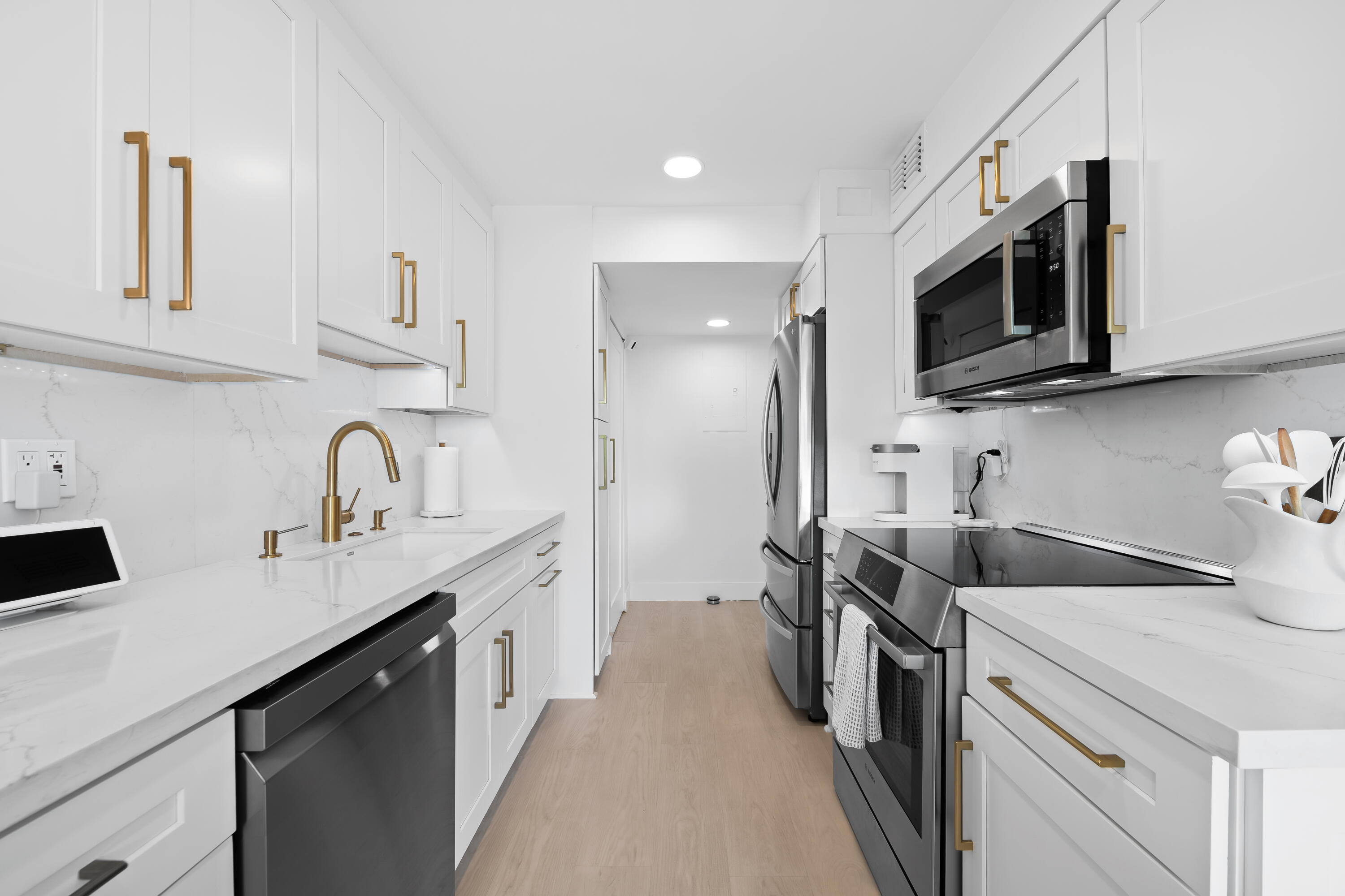 PORTA BELLA EAST AND PORTA BELLA SOUTHWEST CONDO A - Residential