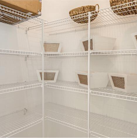 TESORO - Residential