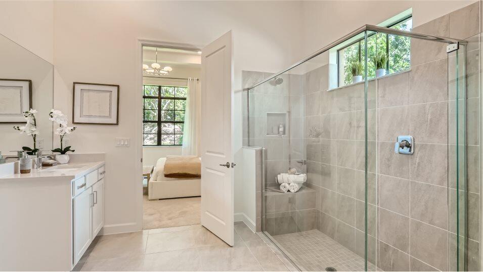 TESORO - Residential