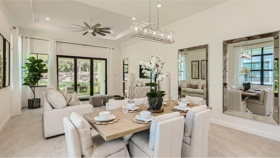 TESORO - Residential