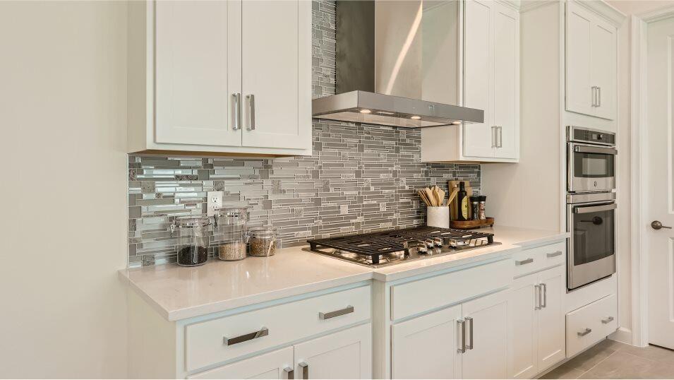 TESORO - Residential