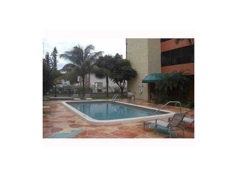 Pompano By The Sea - Residential Lease