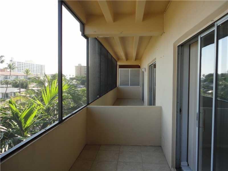 Pompano By The Sea - Residential Lease