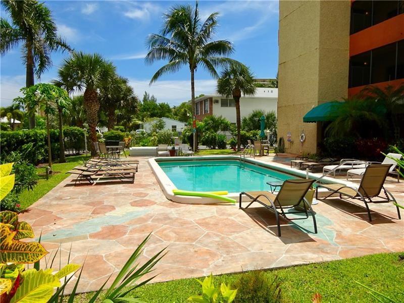 Pompano By The Sea - Residential Lease