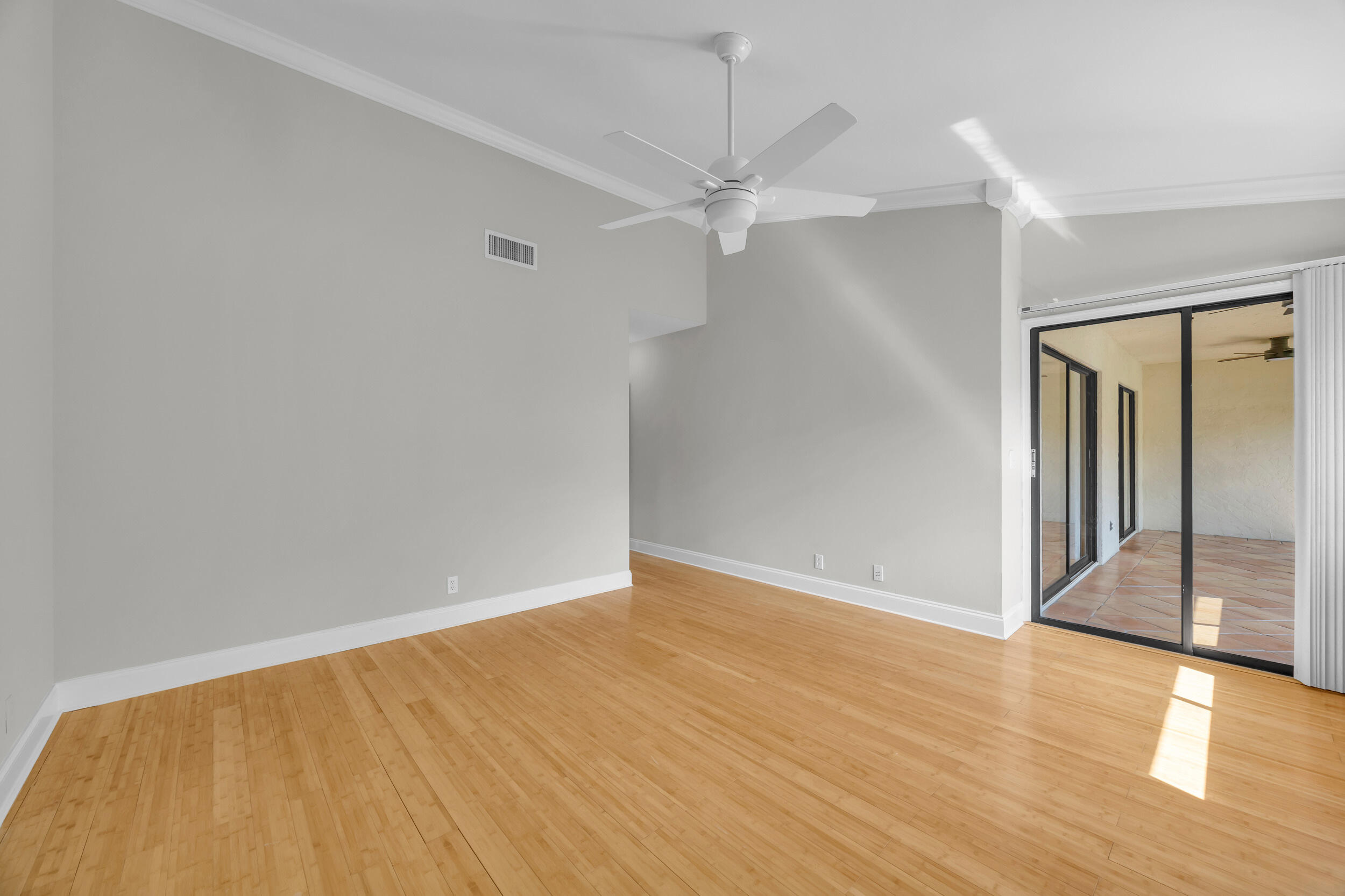 LEXINGTON GREEN CONDO - Residential