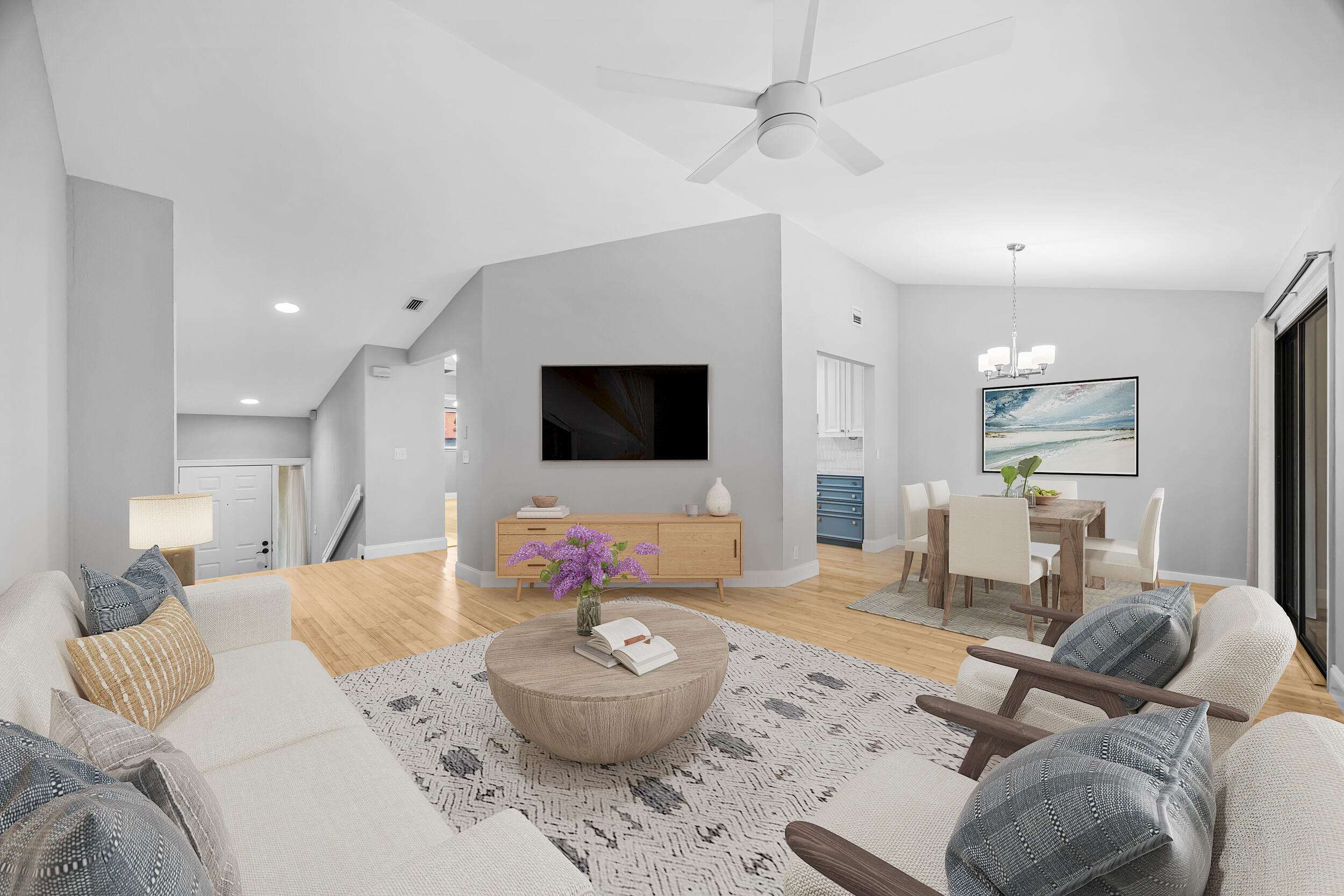 LEXINGTON GREEN CONDO - Residential