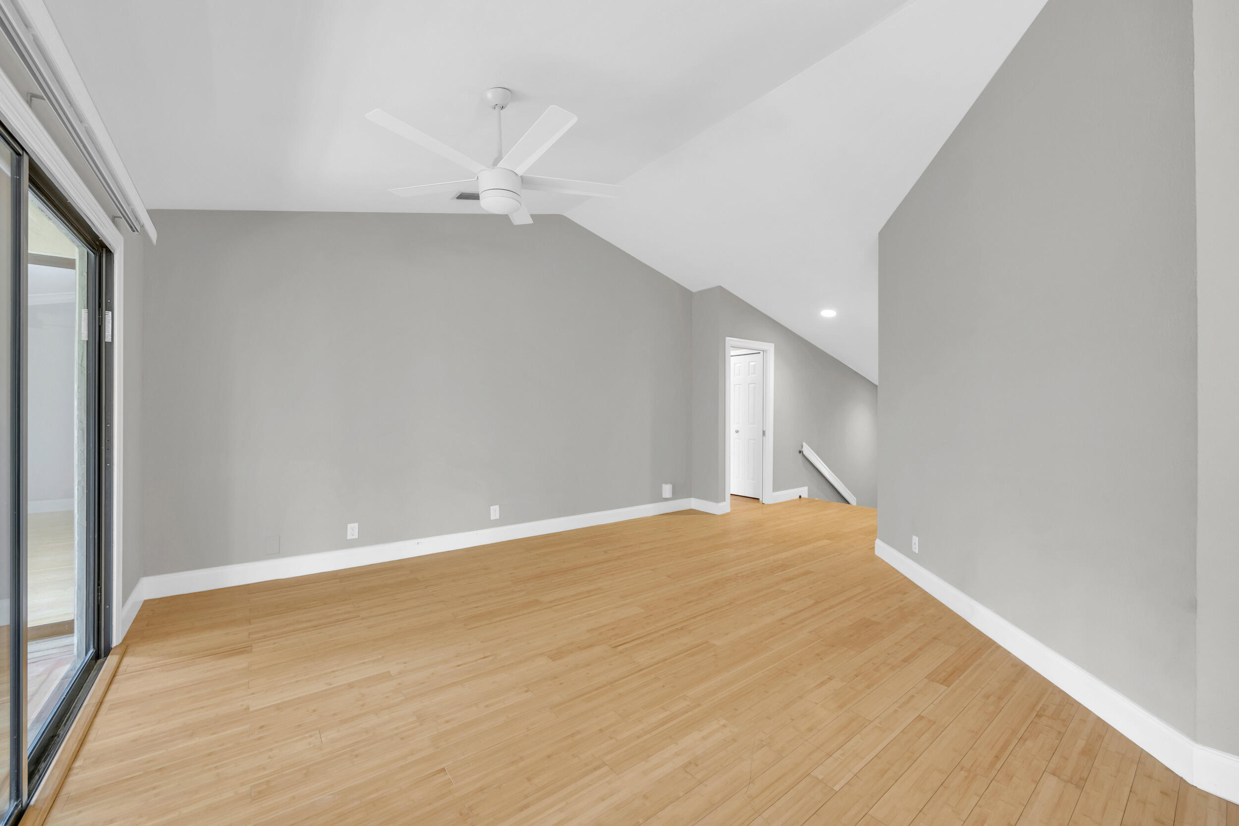 LEXINGTON GREEN CONDO - Residential