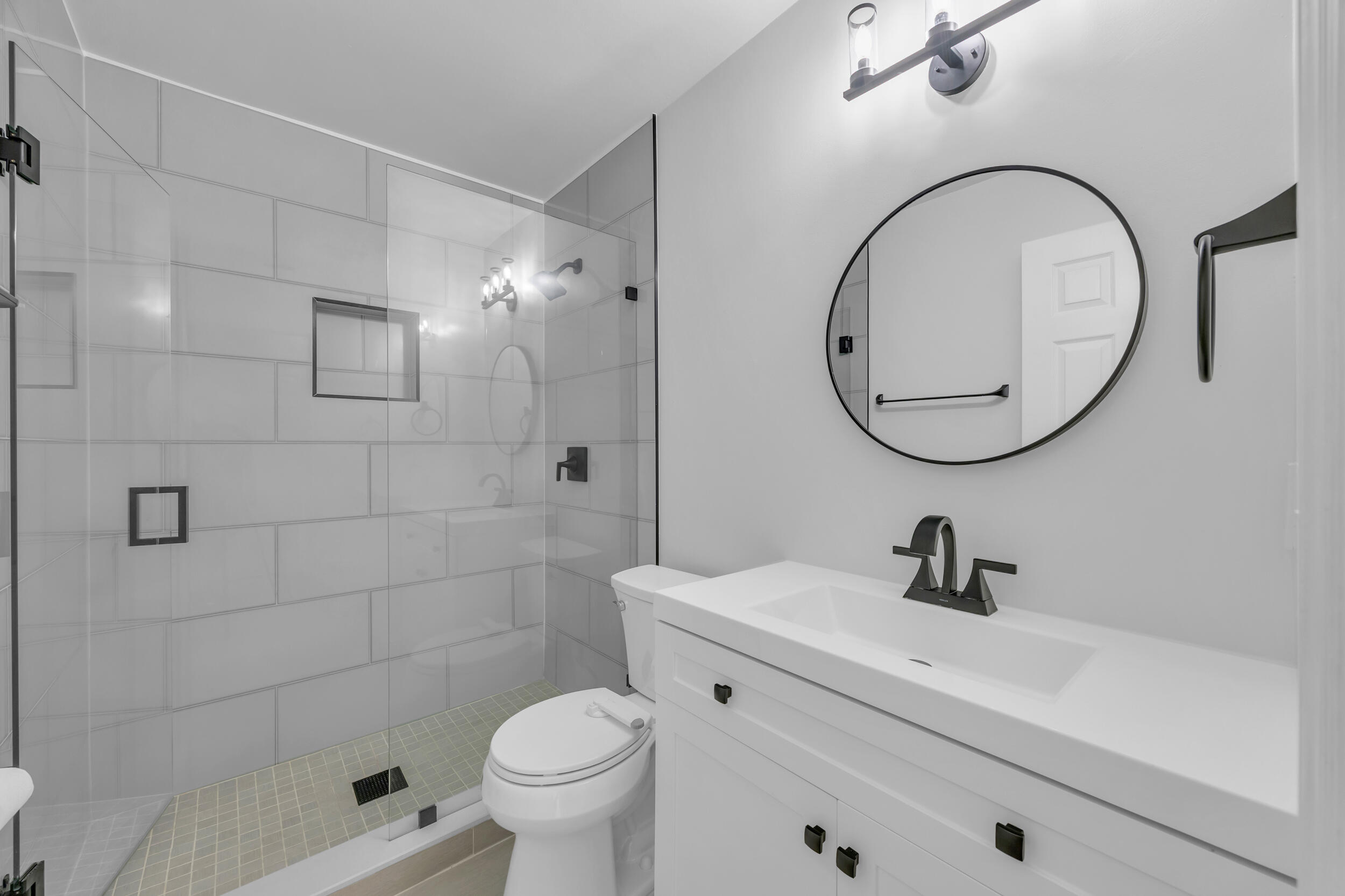 LEXINGTON GREEN CONDO - Residential
