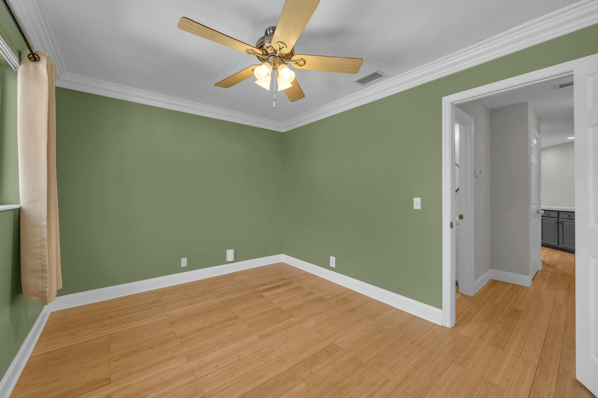 LEXINGTON GREEN CONDO - Residential
