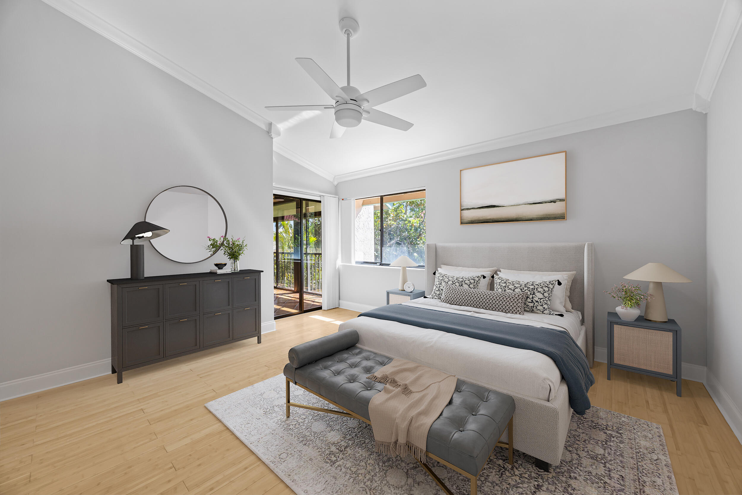 LEXINGTON GREEN CONDO - Residential