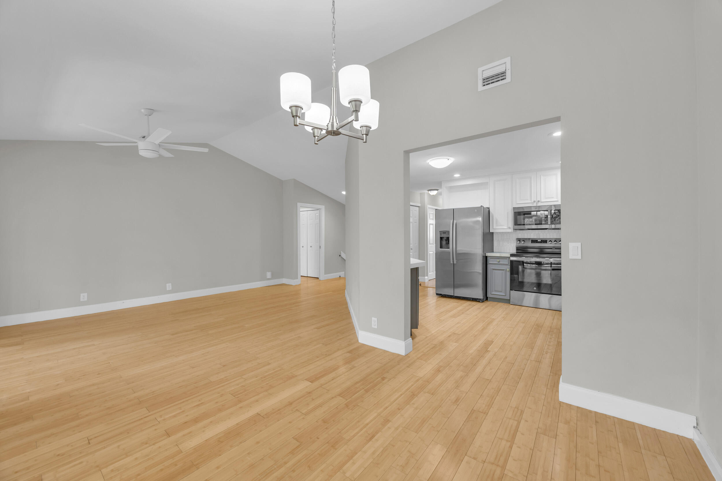 LEXINGTON GREEN CONDO - Residential
