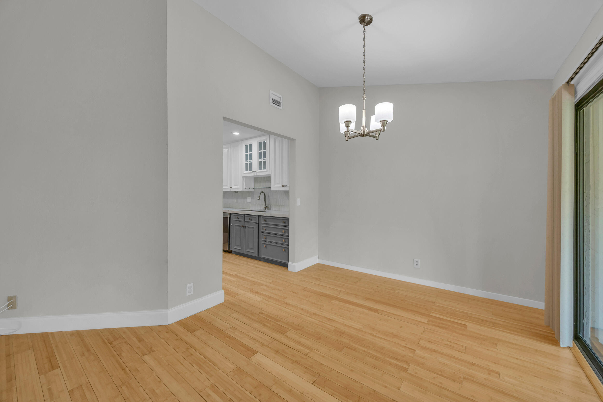 LEXINGTON GREEN CONDO - Residential