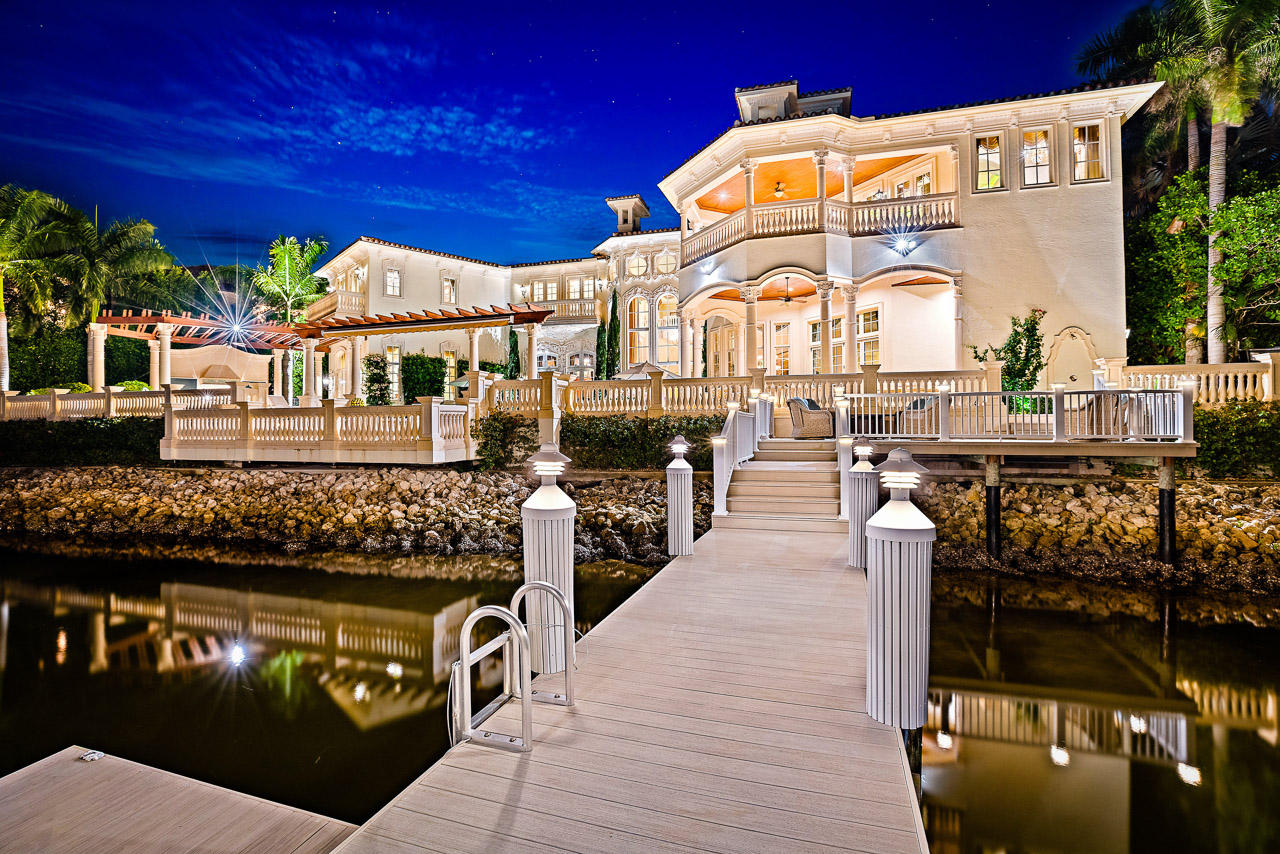 Admirals Cove - Residential