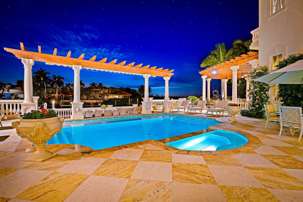 Admirals Cove - Residential