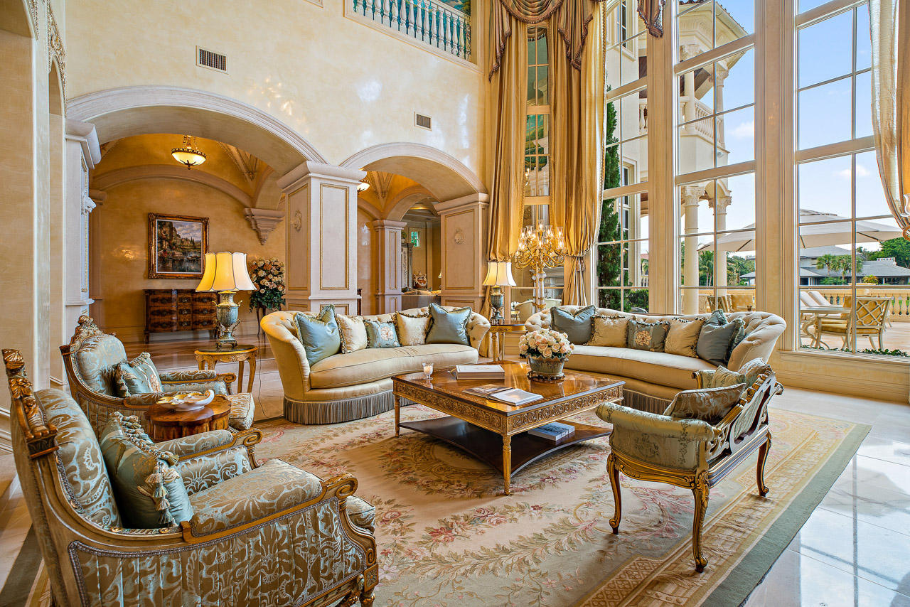 Admirals Cove - Residential