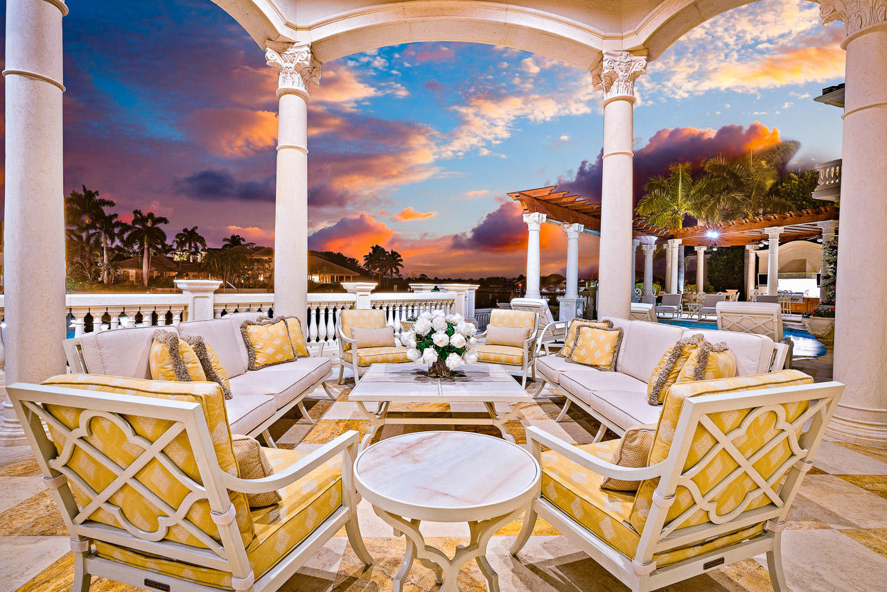 Admirals Cove - Residential