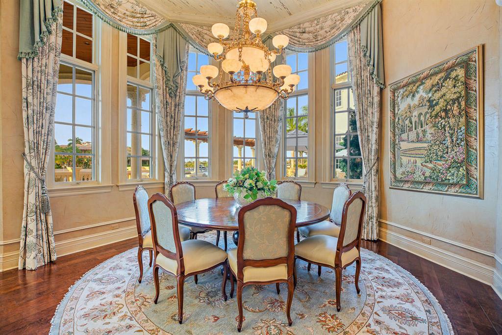 Admirals Cove - Residential