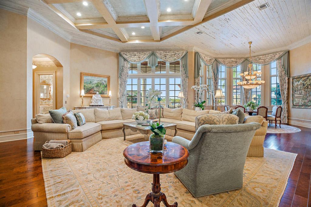 Admirals Cove - Residential