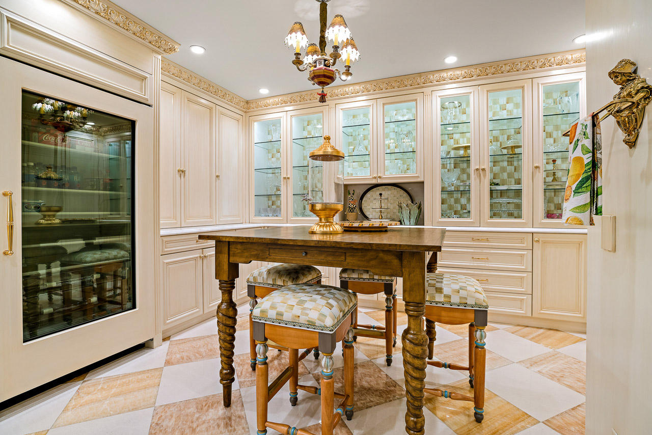 Admirals Cove - Residential