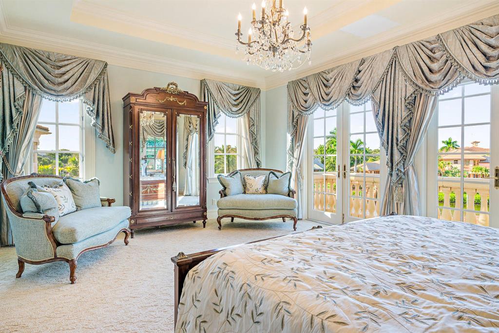 Admirals Cove - Residential