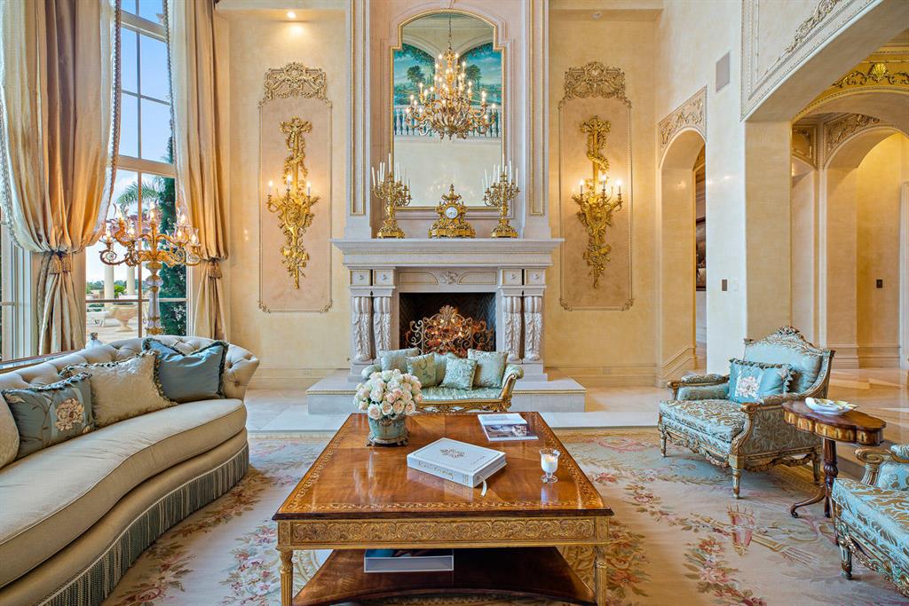 Admirals Cove - Residential