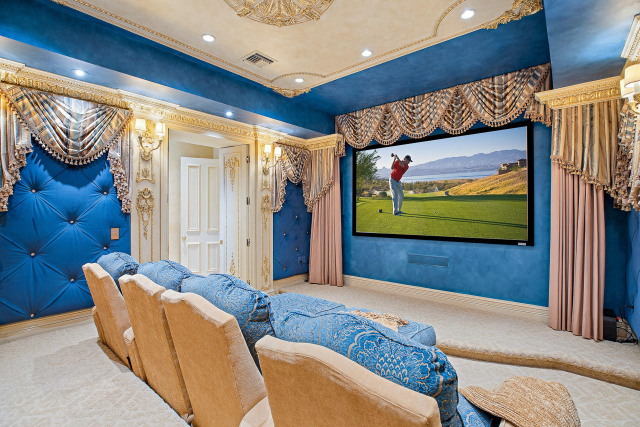 Admirals Cove - Residential