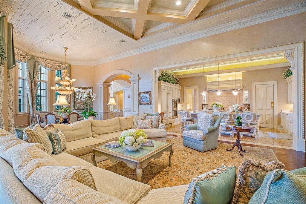 Admirals Cove - Residential