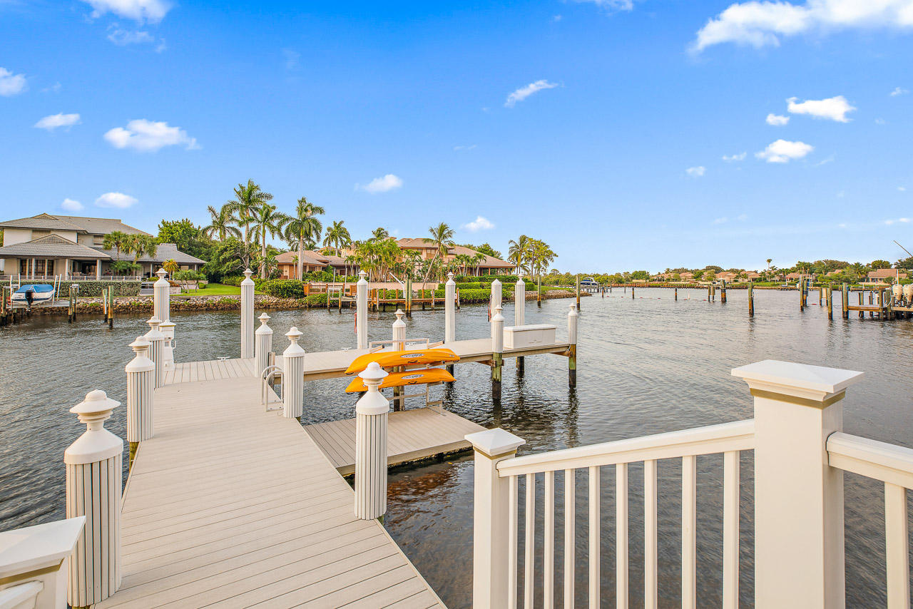 Admirals Cove - Residential