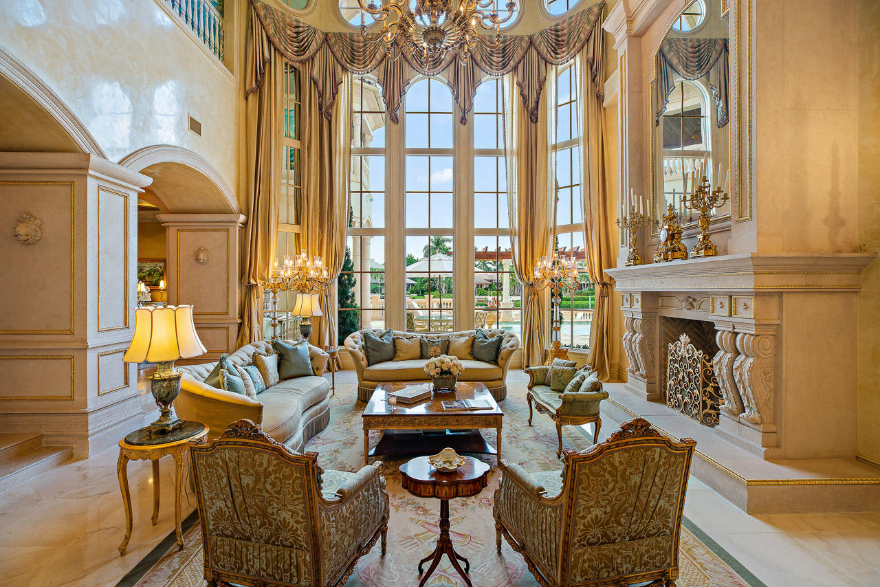 Admirals Cove - Residential