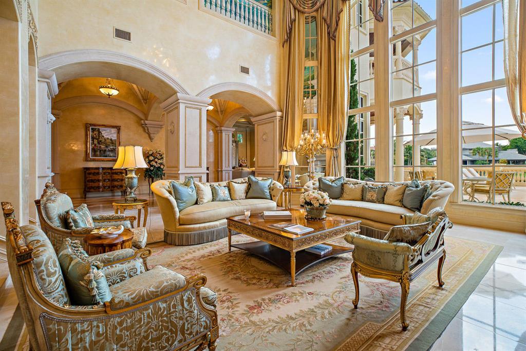 Admirals Cove - Residential