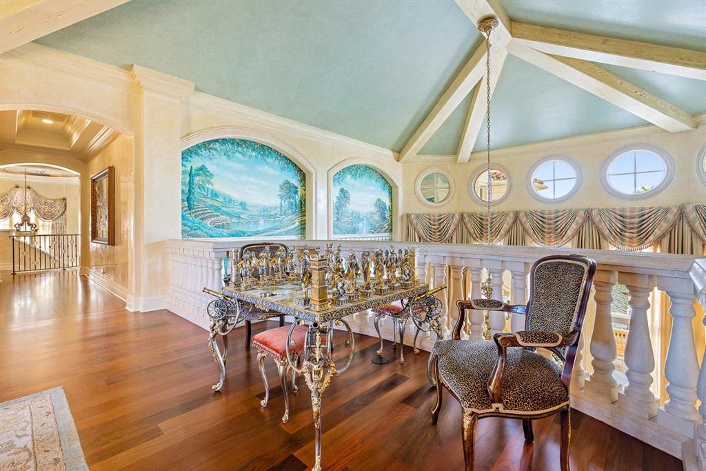 Admirals Cove - Residential