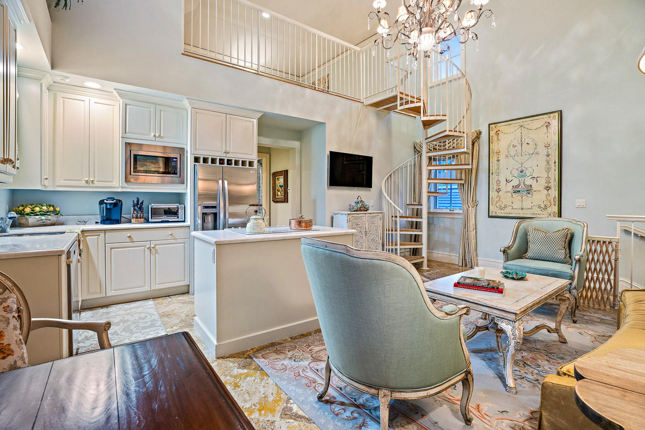 Admirals Cove - Residential