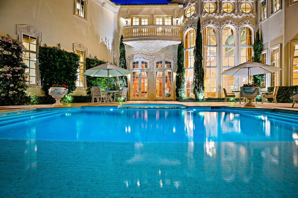 Admirals Cove - Residential