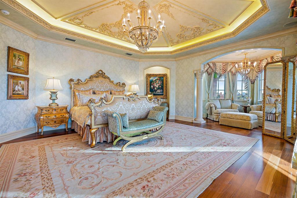 Admirals Cove - Residential