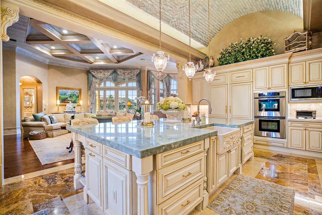 Admirals Cove - Residential