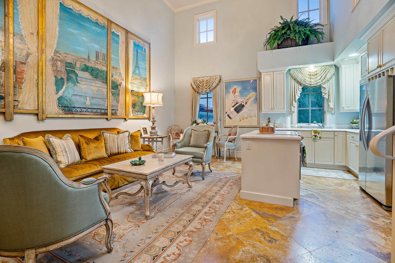 Admirals Cove - Residential