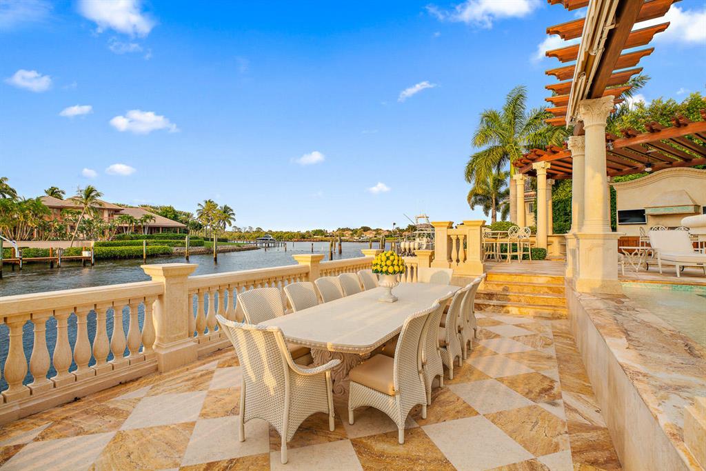 Admirals Cove - Residential