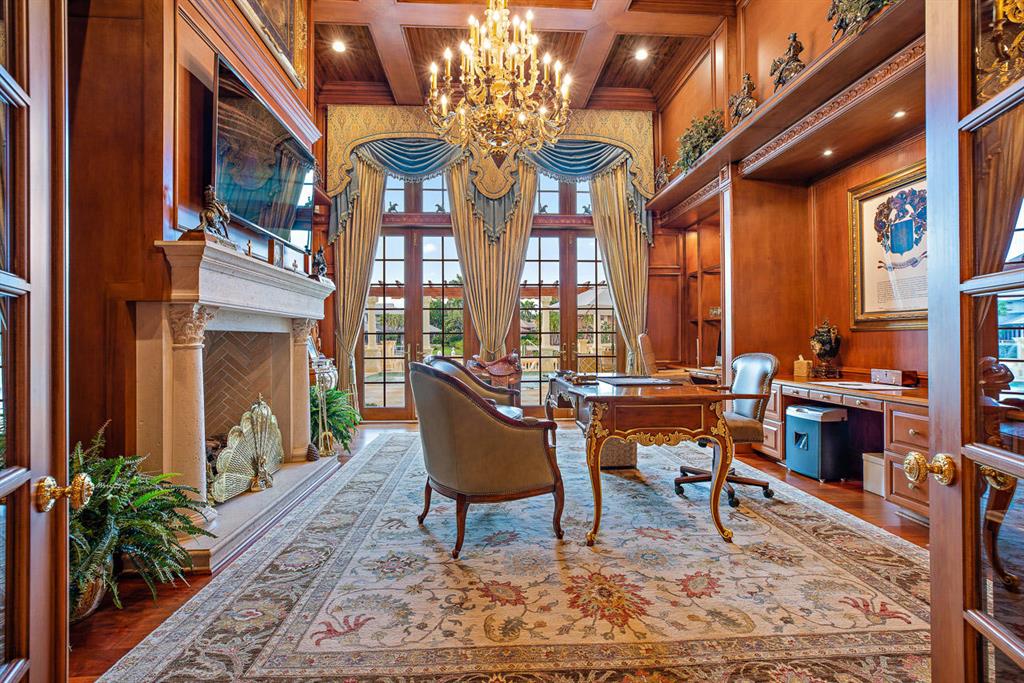 Admirals Cove - Residential