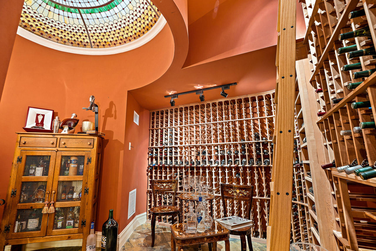 Admirals Cove - Residential