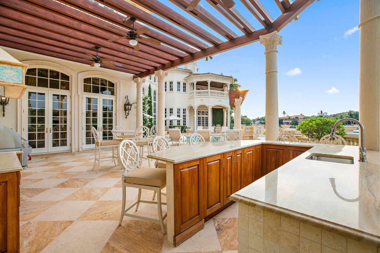 Admirals Cove - Residential